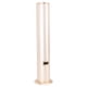 thumbnail image 2 of 500mL Scent Air Machine BT APP Control 4 Stage Timing Adjustable Concentration Champagne Gold Hotel Aroma Diffuser for Large Room 100‑240V US Plug, 2 of 5