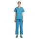 thumbnail image 4 of Ropa para lavarse las manos, conjunto dividido, ropa quirúrgica, ropa de trabajo de hospital de algodón para médicos y enfermeras, ropa para lavarse las manos, cepillo para lavar las manos, ropa, 4 of 4
