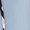 Sky Blue, variant on Women Wide Leg Sweatpants High Waisted Baggy Sweat Pants Active Striped Track Pants with Pockets Brown L