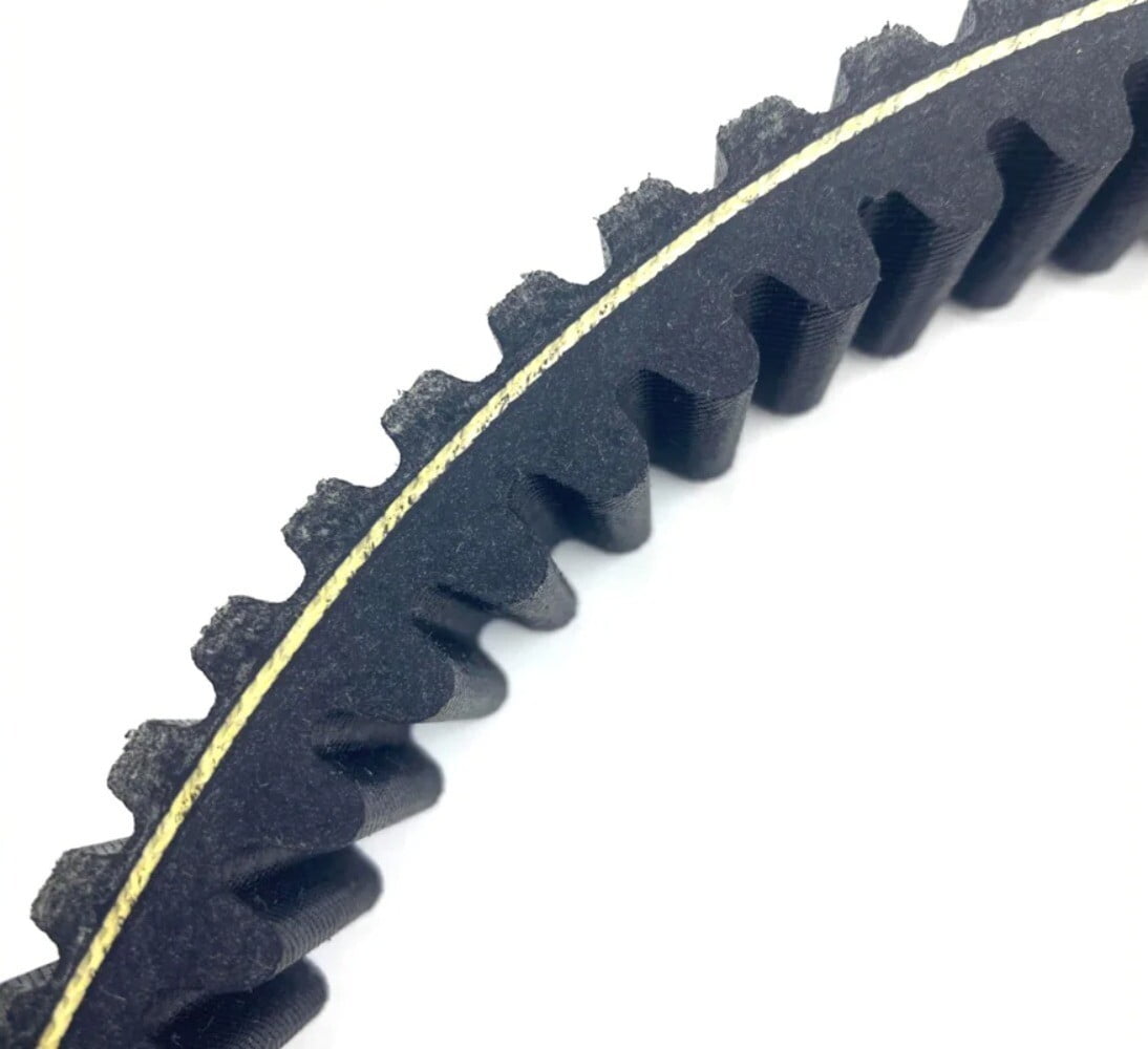 939x36 Drive Belt For CFMoto CF400 450L CF500 CF600 0180-055000-0001/0004/0002