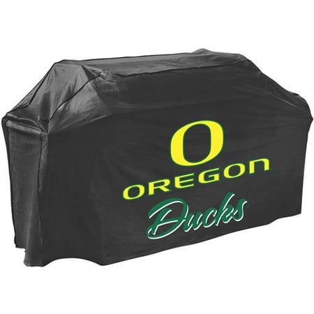 Mr. Bar-B-Q Oregon Ducks Grill Cover, Large