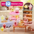thumbnail image 3 of Set de juguetes de comida en miniatura ColoPlay Make Your Food Age de 8 a 13 años, 3 of 8