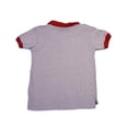 thumbnail image 2 of Gold Rush Outfitters - Little Girls Polo Shirt 26032-3 (pink), 2 of 3