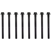 Head Bolt Set - Compatible with 1995 - 1997 Chevy Monte Carlo 3.4L V6 1996