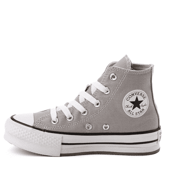 Converse EVA Lift Hi Kids Size 3