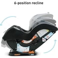 thumbnail image 4 of Asiento de coche convertible Graco Secuence 65 Anabele, 4 of 4