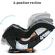 thumbnail image 4 of Asiento de coche convertible Graco Secuence 65 Anabele, 4 of 4