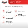 thumbnail image 7 of Glidden Cabinet Door and Trim Semi Gloss Paint, Tintable, 1 Quart, 7 of 7