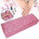 thumbnail image 5 of Almohadón Sincero para mesa con lentejuelas brillantes rosa, 5 of 10