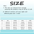 thumbnail image 3 of Women's Casual Pumpkin Print T Shirt Short Sleeve Crewneck Loose Fit Tee for Everyday, 3 of 6