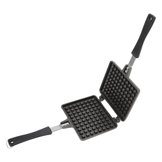 Molde para Hornear Waffle, Calefacción No uniforme calcfactor Fabricante Cuadrado Aislamiente Térmico para eventos familiarizados