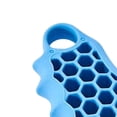 thumbnail image 3 of MERIGLARE Grip Strengthener Flexible Device Finger Exerciser for Stroke Blue, 3 of 3