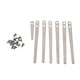 thumbnail image 2 of Conjunto de Herramientas Esenciales para Mantenimiento de Instrumentos Musicales, 2 of 7