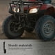 thumbnail image 4 of KALLORY Pedal De Repuesto Para Go Kart Y Drift Atv Con Control Sensible Y Material Robusto, 4 of 8