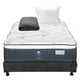 thumbnail image 1 of Colchon Dover Matrimonial+Box Base Cama+Almohada Royal+Protector Lux, 1 of 8