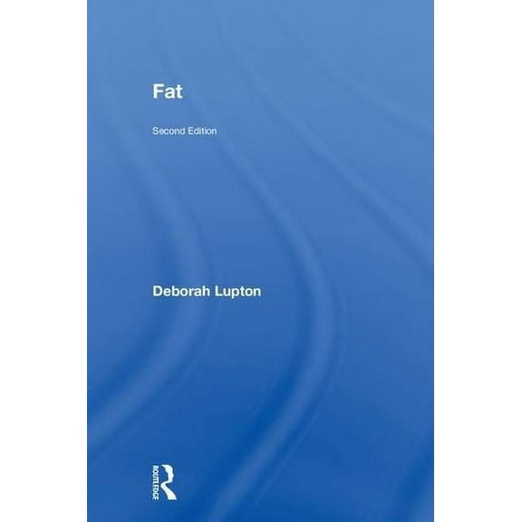 Fat (Hardcover)