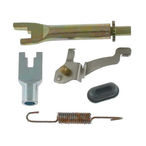 Carlson Quality Brake Parts 12521 Self-Adjusting Repair Kit