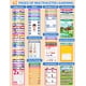 thumbnail image 2 of Cuaderno de trabajo de aprendizaje preescolar MORECOLL con 62 páginas reutilizables, 2 of 7