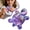A, variant on Turtles for Crafts Luminous Crystal Sea Turtle Decor, #A
