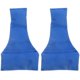 thumbnail image 1 of 2 bolsas de fútbol para árbitros de fútbol, bolsa de lanzamiento para árbitros, bolsa de frijoles para árbitros de partidos de fútbol., 1 of 7
