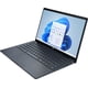 thumbnail image 4 of HP Pavilion X360 2 en 1 Laptop 14" 12th Gen Intel 6-Core i3-1215U 8GB RAM 1TB PCIe SSD, 4 of 8