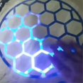 thumbnail image 3 of Touch Sensor Module Circuit Board DIY PCB Sensing Circuit Chip with LED Strip and Cables 10Pcs (RGB, 3 of 5