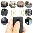 thumbnail image 4 of 10 Piezas para de Control Remoto Transmisor 2 para Puertas, Control Remoto de Barrera Universal de 433 MHz, 4 of 5