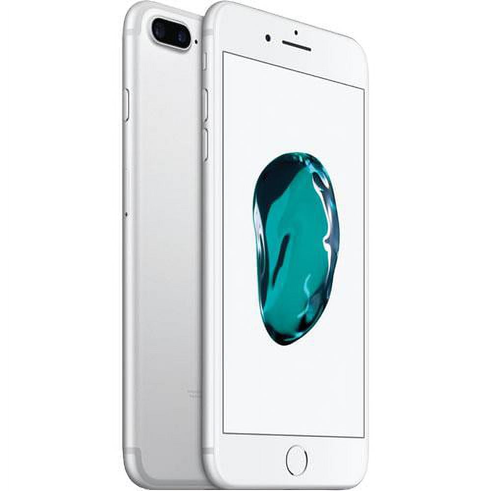 Apple iPhone 7 Plus GSM Smartphone Factory Unlocked - 256 GB, Rose