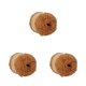 thumbnail image 4 of Toystoory Hilos suaves y cálidos para tejer de 50g, hilo de ganchillo tejido a mano para mujer, cárdigan, gorro para bebé, suministros de Type2 NO2, 4 of 6