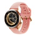 thumbnail image 1 of Reloj Bluetooth ultrafino de alta definición para mujer, monitoreo científico del sueño, resistente al agua, 1 of 5