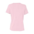 thumbnail image 3 of BELLA + CANVAS - Women's Relaxed Jersey Tee - 6400, 3 of 3
