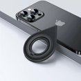 thumbnail image 1 of Magnetic Phone Grip Compatible with Magsafe, Magnetic Phone Ring Holder Magentic Force for iPhone/iPad/phone/Magnetic Car Mount, 1 of 5