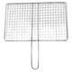 thumbnail image 1 of BRIGHTFUFU Red para parrilla de barbacoa, accesorio para asar verduras, cesta para asar pescado, cesta para asar verduras al aire libre, cesta rodante para asar al aire libre, 1 of 7