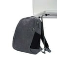 thumbnail image 5 of Pacsafe Metrosafe LS350 Anti-Theft 15L Backpack, 5 of 5