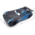 thumbnail image 3 of Coche de juguete Flamenunu Black Storm Jackson fundido a escala 1:55, 3 of 5