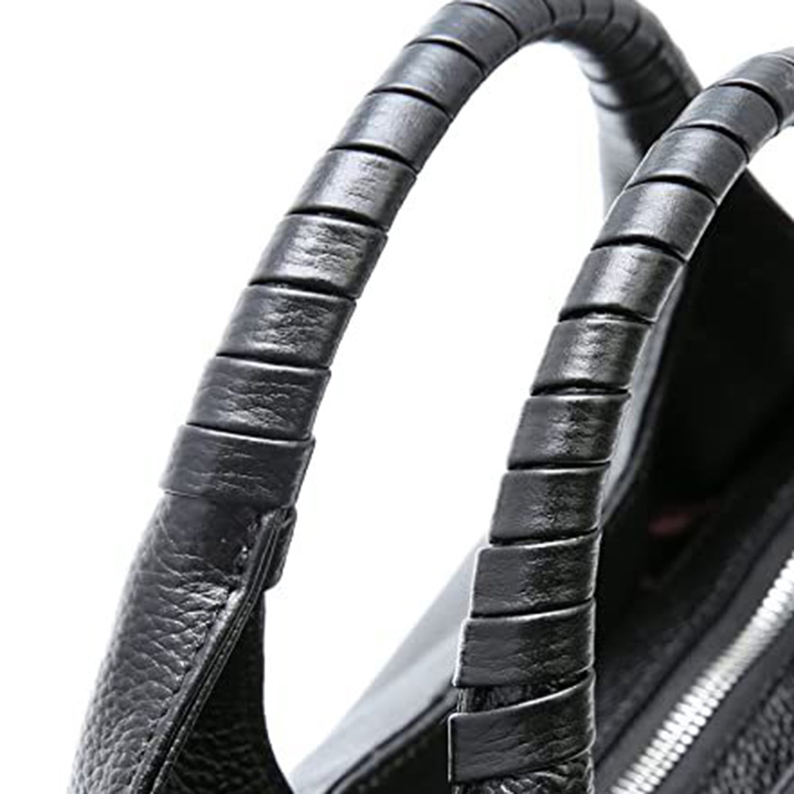 Modstep Leather Shoulder Bags for Women Soft Leather Tote Purse Top Handle Bag with Detachable Satchel Strap