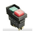thumbnail image 1 of Interruptor de seguridad para máquinas herramienta, interruptores pulsadores electromagnéticos con protección contra fallas de energía, protección contra subtensión y repuestos eléctricos para, 1 of 5