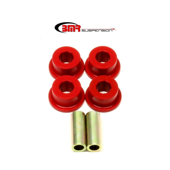 Bmr Suspension Bushing Kit Rear Trailin Arm