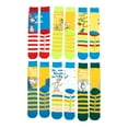 thumbnail image 2 of Men's Dr. Seuss 6pk Socks, 2 of 2