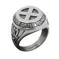 thumbnail image 4 of X-Men 110256-11-Size 11 X-Men Xavier School for Gifted Youngsters Class Ring - Size 11, 4 of 5