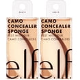 thumbnail image 1 of Esponja de Maquillaje e.l.f. Cosmetics Camo Concealer Flesh, 1 of 5