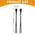 2X MultiFunction Egg Beater, 2 in 1 Multifunctional Egg Beater with