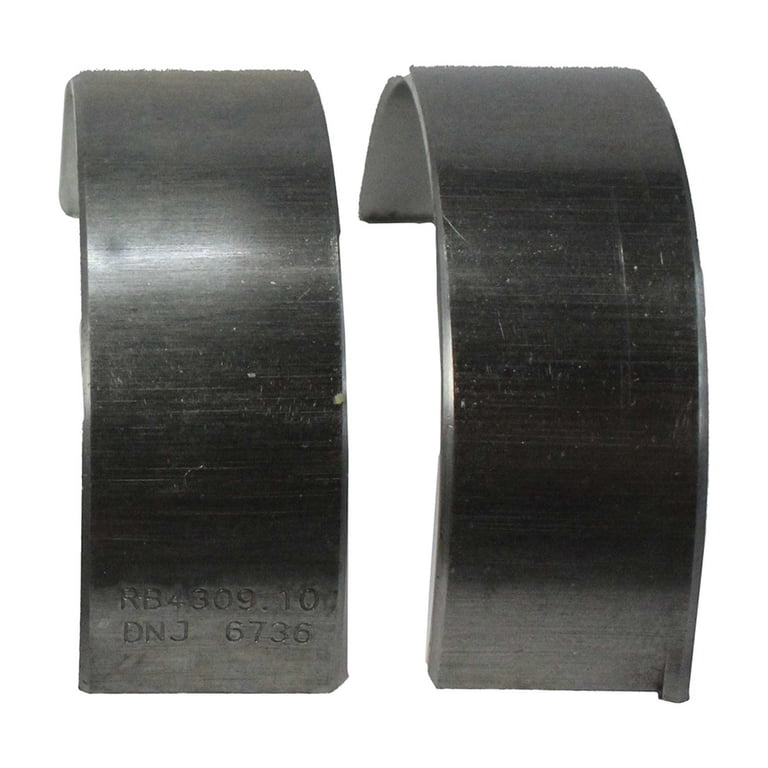 DNJ RB447 Standard Rod Bearing Set For 89-01 Ford Mazda B2300 2.3L 2.5L L4 SOHC
