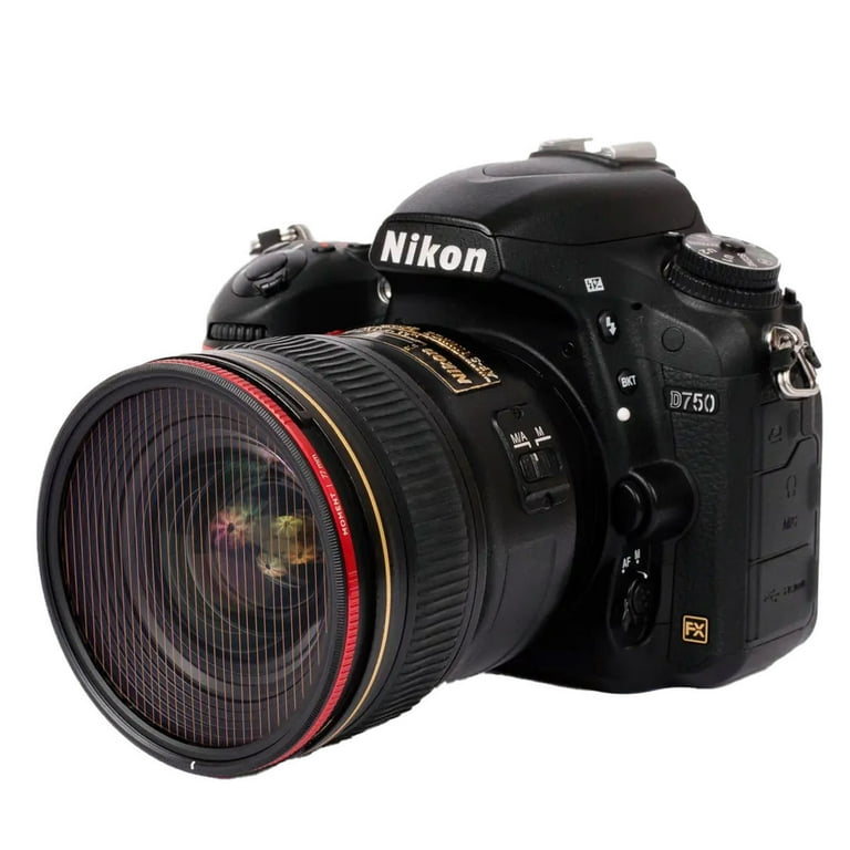 Gold Streak Moment Anamorphic Lens Gold Flare Moment CineFlare