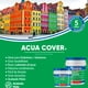thumbnail image 3 of PINTURA VINILICA ACUA COVER GAMA DE COLORES MATE ACUARIO CUBETA, 3 of 4