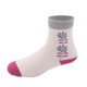 thumbnail image 5 of Calcetines de Tobillo Novedad Unisex Chicas Complimentos Los 20-22cm Hugo Calcetines unisex, 5 of 10