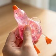 Taba Squooshy Squeeze Toys - Creative Cute Animal Decompression Fun Stress Relief.