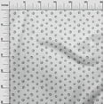 thumbnail image 2 of oneOone Polyester Spandex Gray Fabric Fruits Craft Projects Decor Fabric Printed By The Yard 56 Inch Wide, 2 of 3