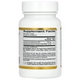 thumbnail image 4 of California Gold Nutrition CoQ10 with PQQ, Ubiquinone USP, Tapioca Veggie Softgel with Sunflower Lecithin, 100 mg, 60 Veggie Softgel, 4 of 4