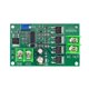 thumbnail image 1 of 200W DC 12V to AC 12V Inverter 50Hz Square Wave Generator Module, 1 of 5